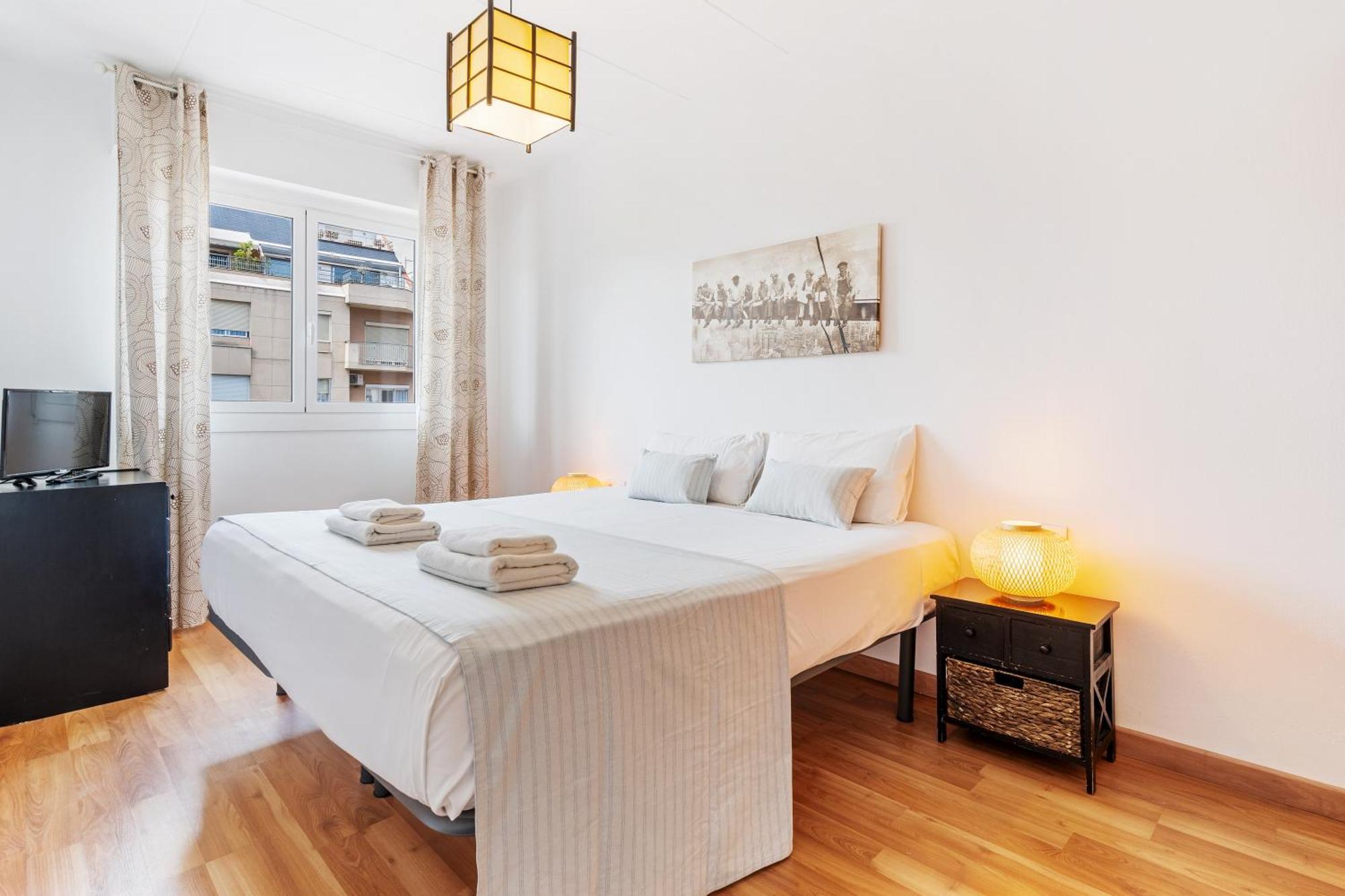 Heart Of The City Sunny With Iconic Terrace View Barcelona Exterior foto
