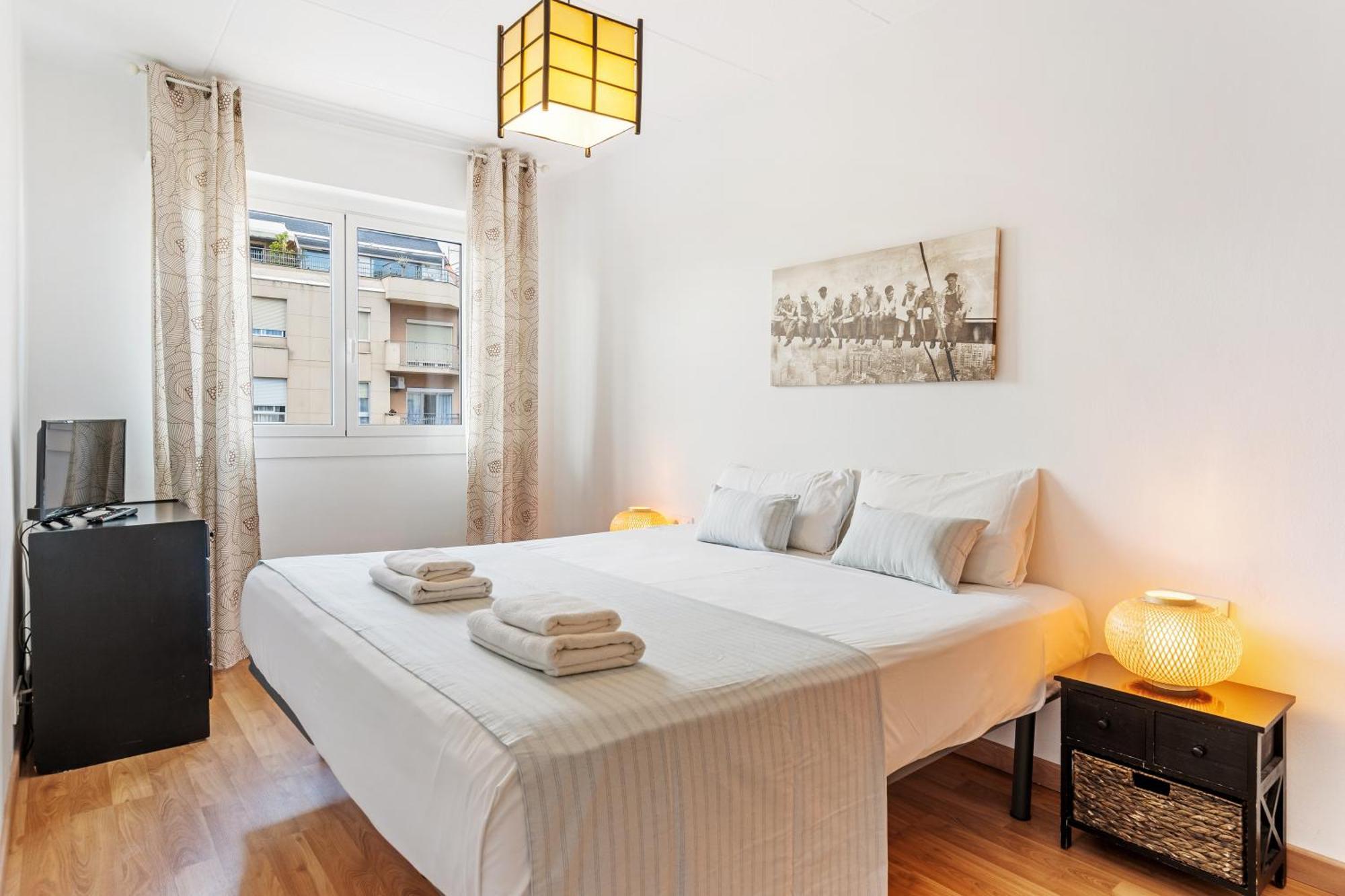 Heart Of The City Sunny With Iconic Terrace View Barcelona Exterior foto